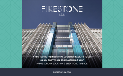 Firestone Completion & NLA Awards Winner